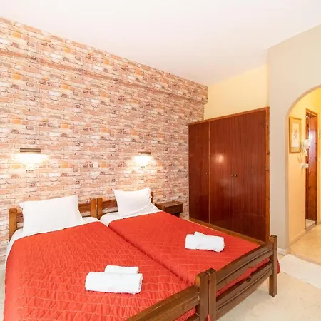 Apartmán Minore Studio 2 Mesongí