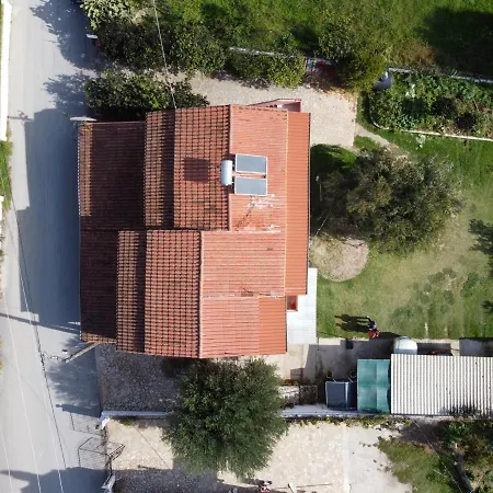 Apartmán Minore Studio 2 Mesongí
