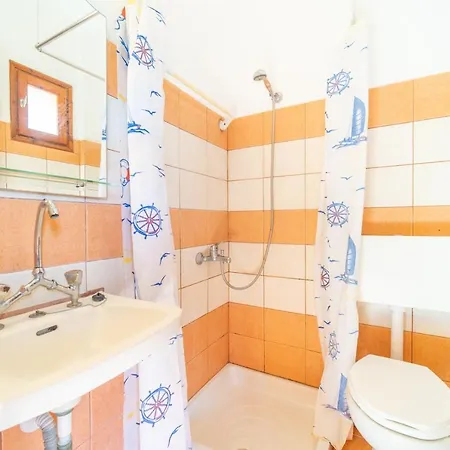 Minore Studio 2 Apartamento Mesongí
